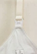 Удобный хлопковый бюстгальтер для кормления ESMARA Lingerie 90В - изображение 3