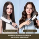 Выпрямитель для волос Dreame AuraSteam Straight Pink AA01A-PK - изображение 10