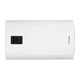 Бойлер Onlyheat DTU80 D 2 кВт 80 л сухой ТЭН, универсальний, белый - изображение 3