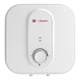 Бойлер Hi-Therm FLAT 2 кВт 10л мокрий ТЕН, білий (FLAT10A) - зображення 1
