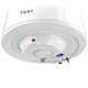 Бойлер Tesy SimpatEco CTVOL 1004415 D07 TRC 100 л 1,5 кВт мокрый ТЭН, вертикальный, белый (306712) - изображение 2