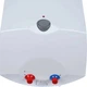 Бойлер Tiki GT15O Mini 15 л 2 кВт мокрый ТЭН, над мойкой, белый (700188) - изображение 12