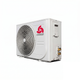 Кондиционер Chigo Gloria CS-25V3G-G3A02A 25м2 (-20°C) R32 инверторный, белый + Пульт ДК (Wi-Fi) - изображение 4