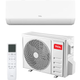 Кондиціонер TCL BreezeIN 1.0 THP21 50м2 (-20°С) R32 інверторний, білий + пульт ДК (Wi-Fi) (TAC-18CHSD/TPH21I) - зображення 1