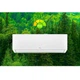Кондиціонер TCL BreezeIN 1.0 THP21 50м2 (-20°С) R32 інверторний, білий + пульт ДК (Wi-Fi) (TAC-18CHSD/TPH21I) - зображення 12