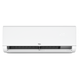 Кондиціонер TCL BreezeIN 2.0 UG11 Heat Pump 70м2 (-30°С) R32 інверторний, білий + пульт ДК (Wi-Fi) (TAC-24CHSD/UG11V3AHB) - зображення 2
