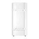 Бойлер Quartz Thermal Technology Eris 50 2 кВт 50л, сухой ТЭН, универсальный, белый - изображение 5
