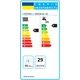 Газовый котел Nova Florida Orion KС 32 кВт 320м2 конденсационный, двухконтурный (KOTU32KC32) - изображение 3