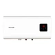 Бойлер Mixxus CUBE WET(H) EWH-14100 2 кВт 100л мокрый ТЭН, горизонтальный, белый (WH0616) - изображение 2