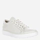 Женские кеды низкие ECCO Soft 60 21920301007 37 Белые (194891254748) - изображение 2