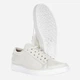 Женские кеды низкие ECCO Soft 60 21920301007 37 Белые (194891254748) - изображение 5
