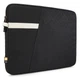 Сумка для ноутбука Case Logic Ibira Sleeve 14" IBRS-214 (Черный) - изображение 1