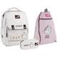 Шкільний набір Kite Education Molang SET_ML26-772M - изображение 2