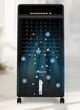 Охладитель-вентилятор oneConcept CTR-1 4-в-1 - изображение 2