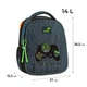Шкільний набір Kite Education Good Game SET_K26-555S-5 - изображение 4