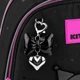 Рюкзак Kite Education Kuromi 18 л HK26-700M - изображение 15
