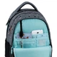 Рюкзак Kite Education Shine 18 л K26-700M-2 - зображення 5