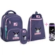 Шкільний набір Kite Education Kuromi SET_HK26-773M - зображення 1