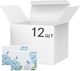 Набор папок-конвертов Buromax Mystery Arabeski А4 на молнии 12 шт (BM.3948-00) - изображение 1