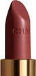 Pomadka do ust Chanel Rouge Allure Velvet satynowa 489 Toi et Moi 3.5 g (3145891514896) - obraz 2