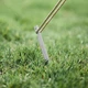 Кілочки для намету Naturehike CNK2300ZP016 20см 8шт Silver - зображення 3