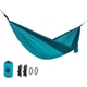 Гамак Naturehike NH21DC011 290х180cm Blue - изображение 2