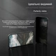 Защитное стекло для смартфона Samsung Galaxy A27 5G Drobak Anty Spy Black (181804) - изображение 11
