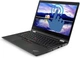 Ноутбук 2 в 1 Lenovo ThinkPad X380 Yoga (i5-8350U/8 gb/512 gb/13.3'' FHD/Win 11 pro) - Уцінка - зображення 1