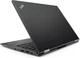 Ноутбук 2 в 1 Lenovo ThinkPad X380 Yoga (i5-8350U/8 gb/512 gb/13.3'' FHD/Win 11 pro) - Уцінка - зображення 5