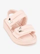 Босоніжки для дівчинки BL5267-4B 28 Пудровий shop (2000999625114) - изображение 5