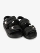 Босоніжки для дівчинки BL5267-1B 28 Чорний shop (2000999624964) - изображение 4