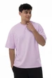 Футболка оверсайз мужская 5XL Purple - изображение 1