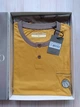 Мужской домашний комплект с футболкой и шортами INFIOREUOMO 754245 XL - изображение 3