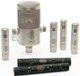 Zestaw mikrofonów pojemnościowych do perkusji Sontronics Drum Pack Plus (SUP_nj18587) (5060173280659) - obraz 2