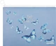 Набор папок-конвертов Buromax Sky Arabeski А4 на молнии 12 шт (BM.3948-45) - изображение 2