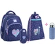 Шкільний набір Kite Education Type Love SET_K26-763M-2 - изображение 1