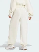 Спортивные штаны женские Adidas W All Szn Sl Pt JV9896 M Off White (4068808539975) - изображение 2