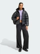 Куртка зимняя короткая женская Adidas W Ess Sd P Hd J KF2713 XS Black (4068804779207) - изображение 3