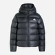 Куртка зимняя короткая женская Adidas W Ess Sd P Hd J KF2713 XS Black (4068804779207) - изображение 6