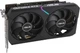 Видеокарта GeForce RTX 3060 12GB GDDR6 Dual OC V2 Asus (DUAL-RTX3060-O12G-V2) (LHR) - изображение 7