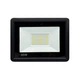 Прожектор світлодіодний IP54 30W 5000K BLACK (вуличний) - зображення 1