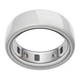 Смарт-кільце Oura Ring 4 Size 9 Silver (JZ90-54217-09) [157190] - изображение 1