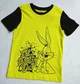 Детская пижама летняя Looney Tunes 134-140 см для мальчиков 016657 - изображение 3