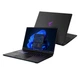 Ноутбук Gigabyte AORUS MASTER R9-9955X3D/32GB/1TB/Win11P RTX5090 OLED 240Hz (6ZJM6EEE64SP) - изображение 1