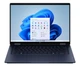 Ноутбук HP Omnibook X FLIP 14 Ryzen AI 7-445/24GB/512/Win11 Touch OLED (14-kc0010nwx (D8ZC0EA)) - изображение 1