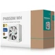 Блок живлення DeepCool GamerStorm PN850M 850W White (R-PN850M-FC0W-JGEU) - изображение 3