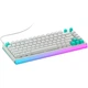 Клавіатура Logitech G512 X 75 Mechanical Tactile White (920-013955) - изображение 3