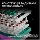 Клавіатура Logitech G512 X 75 Mechanical Tactile White (920-013955) - изображение 15