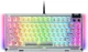 Клавіатура механічна Razer BlackWidow V4 75% RGB 83key Mechanical Tactile Switch GEN-3, USB-A, EN, Phantom White Ed. (RZ03-05003500-R3M1) - зображення 3