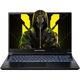 Ноутбук Dream Machines RG5070-15 15.6QHD IPS, Intel i9-14900HX, 32GB, F1TB, NVD5070-8, DOS, чорний (RG5070-15UA27) - изображение 3